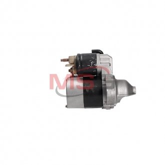 CS1407 MSG Стартер відновлений CITROEN C1 (PM_, PN_) 05-;PEUGEOT 107 05-;TOYOTA AYGO (WNB1_, KGB1_) 05-