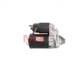 CS1425 MSG Стартер RENAULT CLIO Grandtour (KR0/1_) 08-,CLIO III (BR0/1, CR0/1) 05-,MODUS / GRAND MO