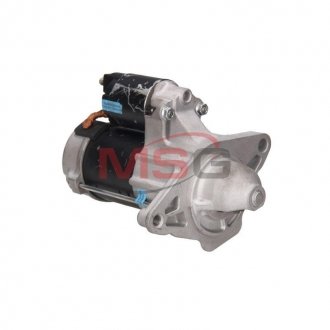 CS1532 MSG Стартер DAIHATSU CHARADE 11-;TOYOTA AURIS (NRE15_, ZZE15_, ADE15_, ZRE15_, NDE15_) 09-,B