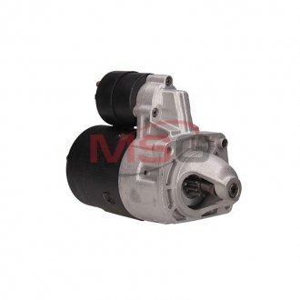 CS371 MSG Стартер AUTOBIANCHI Y10 85-95;FIAT FIORINO (147) 86-88,PANDA (141A_) 85-04,PANDA Van (14