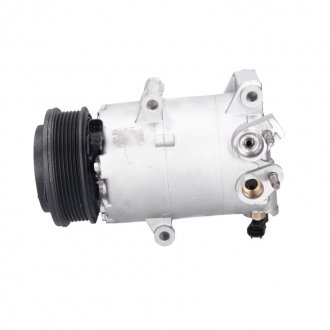 CV61-19D629-CC R MSG Компрессор кондиционера FORD ESCAPE II (DM2) 13-н.в., KUGA II 13-н.в., KUGA II (DM2) 13-н.в.,TOURNEO CO