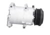 CV61-19D629-CC R MSG Компрессор кондиционера FORD ESCAPE II (DM2) 13-н.в., KUGA II 13-н.в., KUGA II (DM2) 13-н.в.,TOURNEO CO (фото 5)