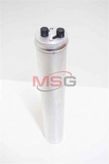 DC0010 MSG Осушувач кондиціонера CHEVROLET TRANS SPORT 00-05