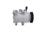 F500-JDCCE-03 R MSG Компрессор кондиционера KIA CEED 1.6 CRDI 16V (фото 4)