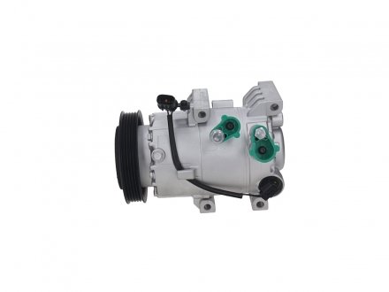 F500-JDCCE-03 R MSG Компрессор кондиционера KIA CEED 1.6 CRDI 16V