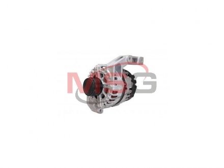 FG15S091 MSG Генератор відновлений FORD FOCUS III 13-н.в., FOCUS III Turnier 13-н.в., FOCUS III седан 13-н.в.