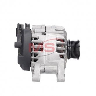 Генератор FORD B-MAX 12-н.в.,B-MAX (JK) 15-н.в.,C-MAX II 10-н.в.,ECOSPORT 13-н.в.,FIESTA V FG15T074