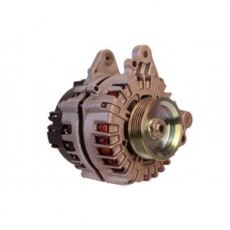 FG18S013 MSG Генератор AUDI A5 (8T3) 07-12