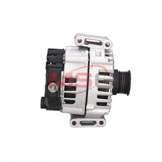 Генератор MERCEDES-BENZ C-CLASS (W204) 08-14,M-CLASS (166) 11-15,VITO автобус (W639) 04-н. FG18S128