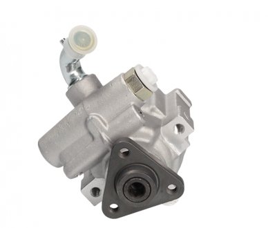 FI005 MSG Насос гідропідсилювача Alfa Romeo 147 00-/ 156 97-02/ 156 02-05/ 166 98-07/ Fiat Brava 95-01/ Bravo 95-01/ Doblo 00-05/ 05-/Linea 07-/ Multipla 98-/ Palio 02-04/ Siena 97-02/ Siena 02-