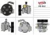FO012 MSG Насос ГПК FORD Fiesta 2001-2009,FORD Fusion 2001-2009 (фото 1)