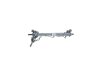 FO236R MSG Рулевая рейка из ГУР Ford C-Max, Ford Focus, Ford Kuga (фото 4)