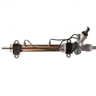 GW201 MSG Рульова рейка з ГПК  OPEL FRONTERA B 1998-2002;GREAT WALL HOVER 2005-2008