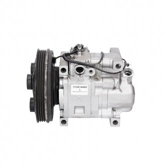 H12A1AA4DL R MSG Компресор кондиціонера MAZDA 323 F VI (BJ) 98-04,323 S VI (BJ) 98-04