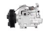 H12A1AF4DW R MSG Компресор кондиціонера MAZDA 3 (BK) 06-09,6 (GG) 02-07,6 Hatchback (GG) 02-07,6 Station Wagon (GY) 0 (фото 1)