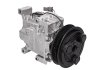 H12A1AF4DW R MSG Компресор кондиціонера MAZDA 3 (BK) 06-09,6 (GG) 02-07,6 Hatchback (GG) 02-07,6 Station Wagon (GY) 0 (фото 2)