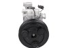 H12A1AF4DW R MSG Компресор кондиціонера MAZDA 3 (BK) 06-09,6 (GG) 02-07,6 Hatchback (GG) 02-07,6 Station Wagon (GY) 0 (фото 3)
