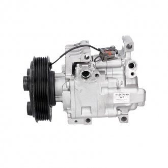 H12A1AF4DW R MSG Компресор кондиціонера MAZDA 3 (BK) 06-09,6 (GG) 02-07,6 Hatchback (GG) 02-07,6 Station Wagon (GY) 0
