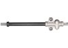 HY 106 MSG Рулевая рейка без Г/П Hyundai Accent III (MC) 05-17, Kia Rio II 05-17 (фото 4)