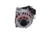 IST60C034 MSG Генератор CITROEN JUMPY 16-н.в.,C4 PICASSO 13-н.в.,C5 08-17,DS5 12-15,SPACETOURER 16-н.., (фото 2)