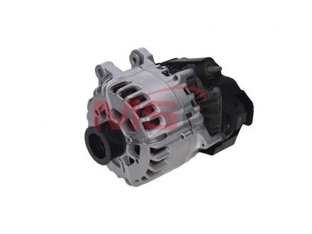 Генератор CITROEN JUMPY 16-н.в.,C4 PICASSO 13-н.в.,C5 08-17,DS5 12-15,SPACETOURER 16-н.., IST60C034