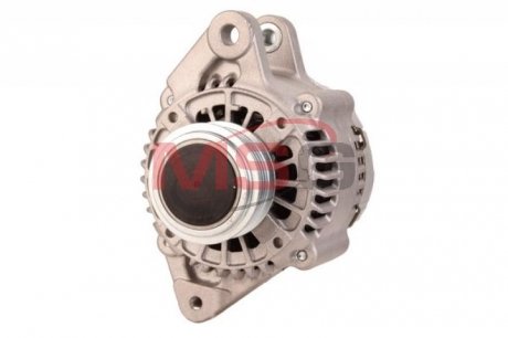 Генератор TOYOTA FUN CARGO (_NLP2_, _NCP2_) 01-05,YARIS/VITZ (SCP1_, NLP1_, NCP1_) 01-05 JA1893IR