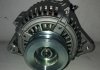 JMA1724IR MSG Генератор новий TOYOTA LAND CRUISER 100 (UZJ100) 98-07,LAND CRUISER AMAZON (UZJ100) 98-07,PRADO (фото 1)