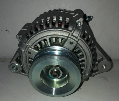 JMA1724IR MSG Генератор новий TOYOTA LAND CRUISER 100 (UZJ100) 98-07,LAND CRUISER AMAZON (UZJ100) 98-07,PRADO