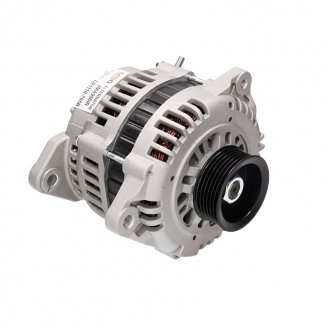 JMA990IR MSG Генератор новий NISSAN CEFIRO II седан (A32) 94-99,CEFIRO III седан (A33) 00-03,MAXIMA QX (A32)