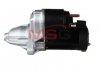 JS1147 MSG Стартер HONDA ACCORD VI (CG, CK) 98-02,ACCORD VI (CG, CK) 98-02,ACCORD VI Hatchback (CH) (фото 3)