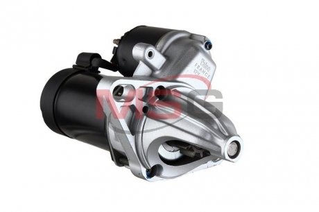 JS1147 MSG Стартер HONDA ACCORD VI (CG, CK) 98-02,ACCORD VI (CG, CK) 98-02,ACCORD VI Hatchback (CH)