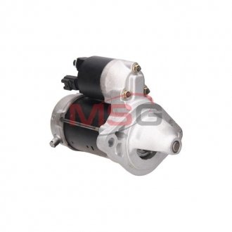 JS1362 MSG Стартер TOYOTA AVENSIS (_T22_) 00-03,AVENSIS (T25_) 03-08,AVENSIS Combi (T25) 03-08,AVEN