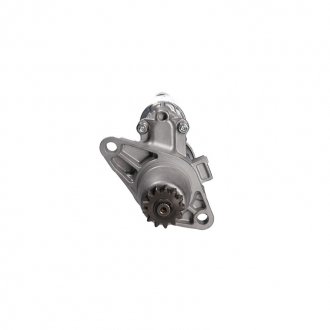 JS1363 MSG Стартер відновлений TOYOTA Avensis 03-08, CAMRY 06-11, AVENSIS (T25_) 03-08, AVENSIS Combi (T25) 03