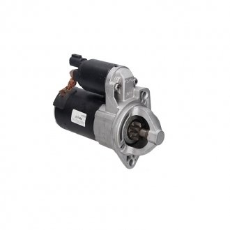 JS1365 MSG Стартер HYUNDAI ACCENT III (MC) 05-10,ACCENT седан (MC) 05-10,ELANTRA седан (HD) 05-11,G