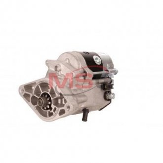 Стартер DAIHATSU FEROZA Hard Top (F300) 88-,FEROZA Soft Top (F300) 88- JS916