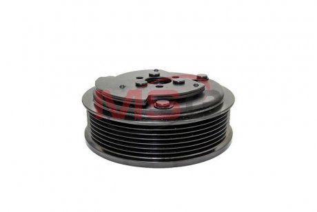 KP-0013 MSG Шків компресора KEIHIN HS-110R MSG KP-0013