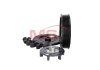 KP-0022 MSG Комплект шкива компрессора DENSO 6SEU14C - 5SE12C MSG KP-0022 (фото 3)