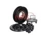 KP-0022 MSG Комплект шкива компрессора DENSO 6SEU14C - 5SE12C MSG KP-0022 (фото 4)