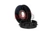 KP-0053 MSG Комплект шкива компрессора DENSO TSE17C MSG KP-0053 (фото 3)