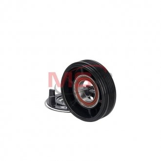 KP-0068 MSG Шків компресора DENSO 7SEU17C MSG KP-0068