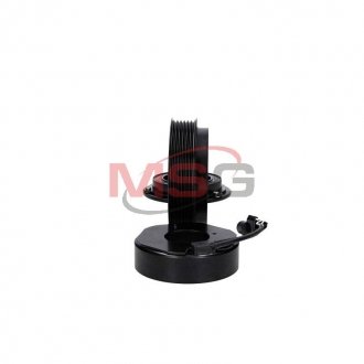 KP-0085 MSG Шкив компрессора HCC VS-16N MSG KP-0085