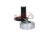 KP-0119 MSG Комплект шкива компрессора кондиционера MITSUBISHI QS90 MSG KP-0119 (фото 3)
