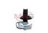 KP-0141 MSG Комплект шкива компрессора DELPHI/HARRISON CVC6 MSG KP-0141 (фото 1)