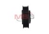 KP-0143 MSG Комплект шкива компрессора DENSO 6SEU14C MSG KP-0143 (фото 3)