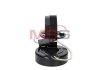 KP-0192 MSG Комплект шкива компрессора SANDEN SD7V16 MSG KP-0192 (фото 2)