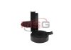 KP-0258 MSG Комплект шкива компрессора кондиционера DAC SP17 MSG KP-0258 (фото 1)
