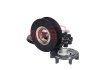 KP-0316 MSG Комплект шкива компрессора DENSO 5SER09C MSG KP-0316 (фото 1)