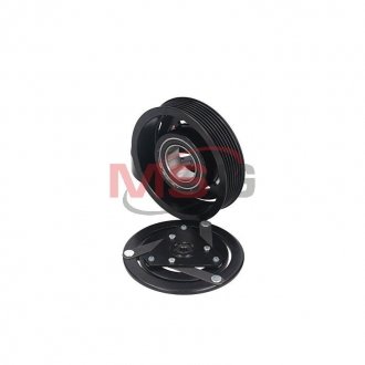 KP-1260 MSG Шків компресора кондиціонера ZEXEL DCS-17C