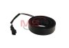 KP-1284 MSG Шкив компрессора кондидионера SANDEN PXC16 MSG KP-1284 (фото 5)