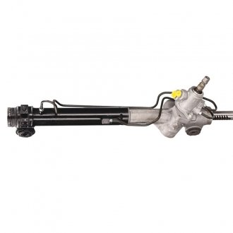 LE204 MSG Рульова рейка з ГПК LEXUS RX 03-07,TOYOTA HIGHLANDER 03-07